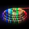 Светодиодная лента 24 В 14,4 Вт/м 60 Led/м 5050+5050 IP20, MIX RGB/теплый белый, 5 м Лента светодиодная 24V 14,4W 60Led 5050+5050 IP20 MIX RGB/теплый белый, 5м фото 6 — Multielectrika