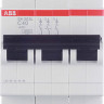 Автоматический выключатель ABB SH203L C40 2CDS243001R0404