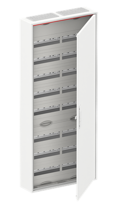 Шкаф 192 М навесной IP44,1250x550x160 и винтовыми клеммами N/PE CA28VZRU	2CPX052189R9999 &mdash; Multielectrika