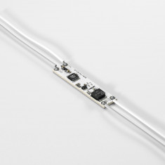 Выключатель с микроволновым датчиком движения  12/24V 60/120W 95002/01 &mdash; Multielectrika