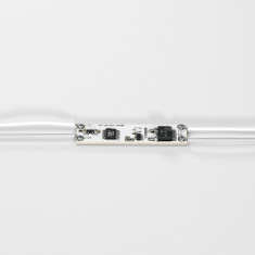 Выключатель с микроволновым датчиком движения  12/24V 60/120W 95002/01 &mdash; Multielectrika