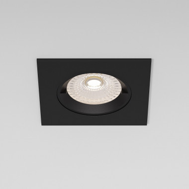 Светильник встраиваемый Minnie GU10 белый 25057/01 — Multielectrika