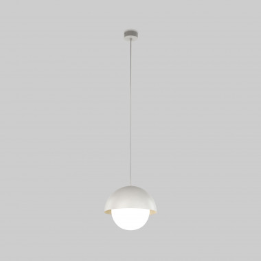 Подвесной светильник со стеклянным плафоном 10274 Bono — Multielectrika