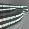 Светодиодная лента 24 В 8 Вт/м 120 Led/м 2116 IP20, тёплый белый 3300K, 5 м 2116 24V 120Led 8W IP20 фото 1 — Multielectrika