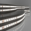 Светодиодная лента 24 В 8 Вт/м 120 Led/м 2116 IP20, тёплый белый 3300K, 5 м 2116 24V 120Led 8W IP20 фото 4 — Multielectrika