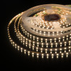 Светодиодная лента 24 В 8 Вт/м 120 Led/м 2116 IP20, тёплый белый 3300K, 5 м 2116 24V 120Led 8W IP20 фото 16 — Multielectrika