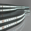 Светодиодная лента 24 В 8 Вт/м 120 Led/м 2116 IP20, тёплый белый 3300K, 5 м 2116 24V 120Led 8W IP20 фото 26 — Multielectrika