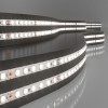 Светодиодная лента 24 В 8 Вт/м 120 Led/м 2116 IP20, тёплый белый 3300K, 5 м 2116 24V 120Led 8W IP20 фото 28 — Multielectrika