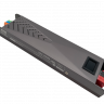 Блок питания Evolution с экраном, 300Вт, 24В, IP20, 5 лет гарантия, EV-300-24