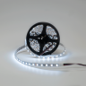 Лента светодиодная 5050 4в1, 19,2 Вт/м (60 led/m), IP20, RGB+Нейтральный, 24В, 3М