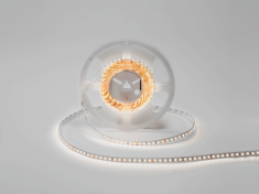 Лента светодиодная DSG 2835 NW 120L-V24-IP33, 4000K, 120 LED, 9,6 W/m, LUX &mdash; Multielectrika