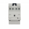 Контактор ESB25-20N-06 модульный (25А АС-1, 2НО), катушка 230В AC/DC 1SAE231111R0620 фото 5 — Multielectrika Контактор ESB25-20N-06 модульный (25А АС-1, 2НО), катушка 230В AC/DC 1SAE231111R0620 фото 5 — Multielectrika