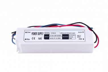 Блок питания SWG LV-35-12 — Multielectrika