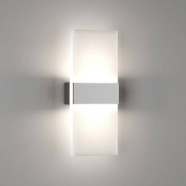 Светильник настенный DesignLed GW KASPER 003022 — Multielectrika