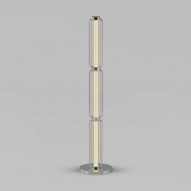 Напольный светильник 309052 LED хром — Multielectrika