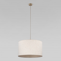 Подвесной светильник с тканевым абажуром 11213 Vellum Sabia &mdash; Multielectrika