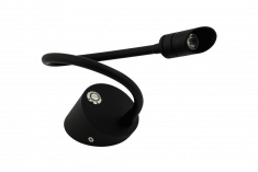 Светильник настенный DesignLed WL BED 005534 &mdash; Multielectrika