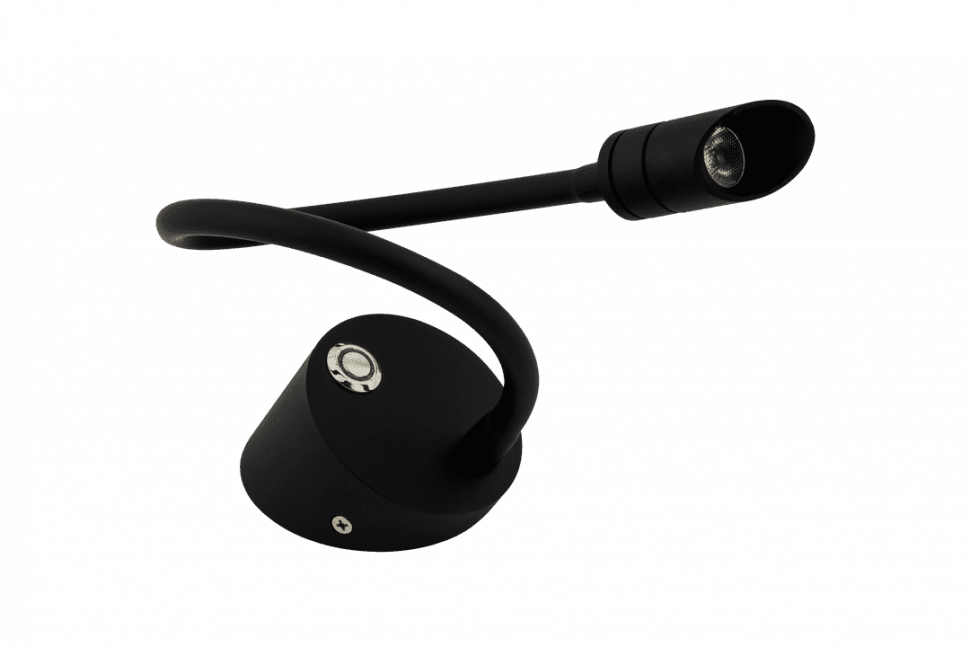 Светильник настенный DesignLed WL BED 005534 фото 1 — Multielectrika