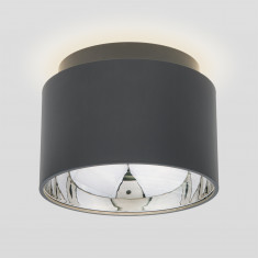 Накладной точечный светильник 1069 GX53 GR Графит &mdash; Multielectrika