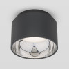 Накладной точечный светодиодный светильник 1069 GX53 GR Графит фото 7 — Multielectrika