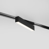 Трековый светодиодный светильник для однофазного шинопровода X-Line 10W 4200K черный матовый X-Line черный матовый 10W 4200K (LTB53) однофазный фото 39 &mdash; Multielectrika