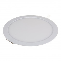 Встраиваемый точечный светодиодный светильник DLR003 24W 4200K &mdash; Multielectrika