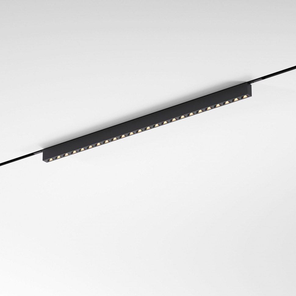 Трековый светильник 22W 3000K Mini Magnetic 85169/01 фото 1 &mdash; Multielectrika