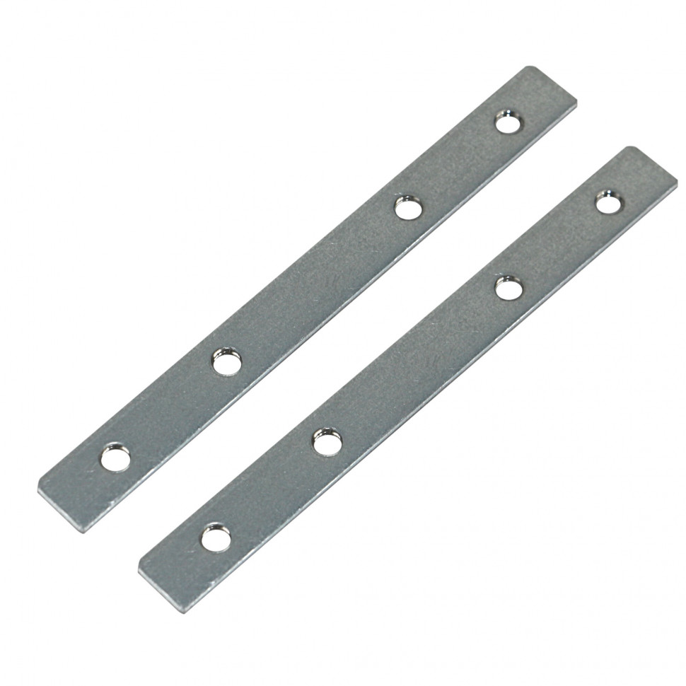 Соединительная планка для профиля LL-2-ALP023 (комплект 2 шт.) PP-2-ALP023 фото 1 — Multielectrika