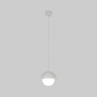 Подвесной светильник со стеклянным плафоном 10205 Bono — Multielectrika