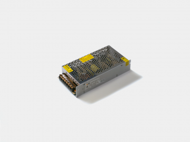 Блоки питания сетка, 150 W, 24V, S-150-24 — Multielectrika