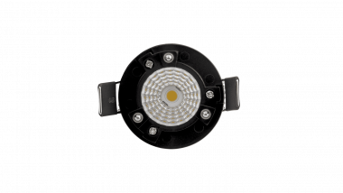 Модуль для светильника, серия MINI COMBO, черный, IP20, MINI-COMBO-BASE-60-9-WW — Multielectrika