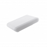 GW-6080L-12-WH-NW, Настенный светильник Белый 12Вт 4000К IP54