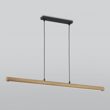 Подвесной светодиодный светильник в стиле минимализм 4194 Rollo — Multielectrika