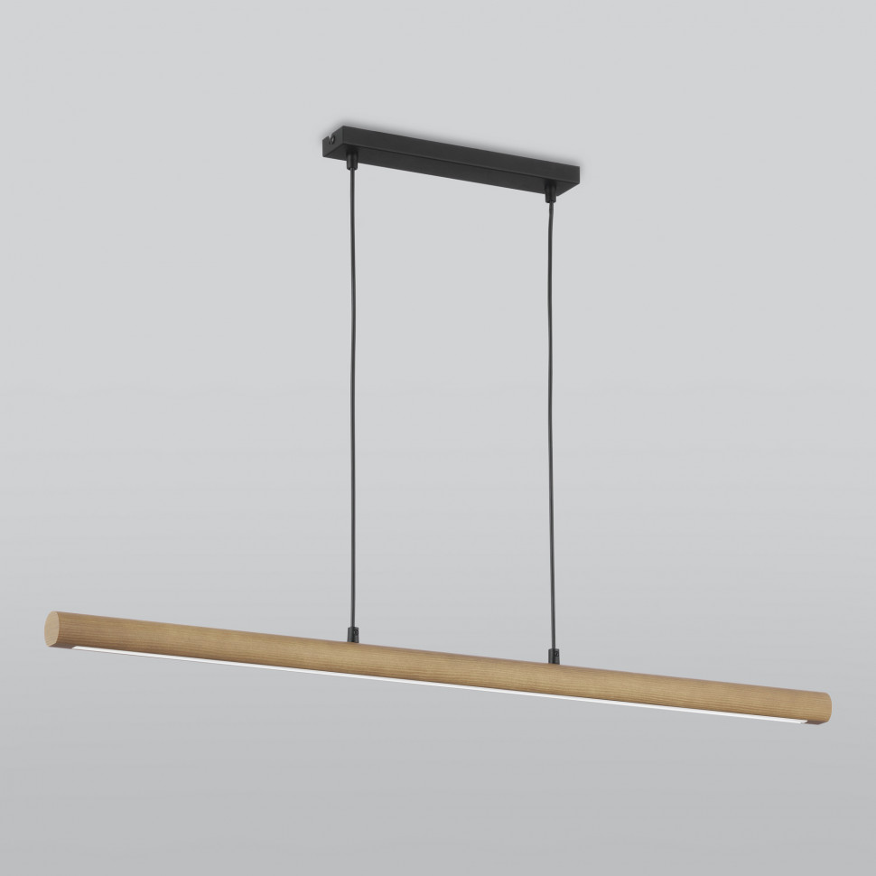 Подвесной светодиодный светильник в стиле минимализм 4194 Rollo фото 1 — Multielectrika