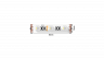 Светодиодная лента 5050, 60 LED/м, 19,2 Вт/м, 24В , IP20, Цвет: RGB + теплый белый, SWG560-24-19.2-RGBWW-M