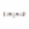 Лента светодиодная 5050 4в1, 19,2 Вт/м (60 led/m), IP20, RGB+Теплый, 24В, 3М