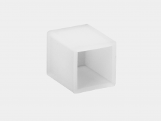 Заглушка глухая для ленты SWG-WL2120, END-WL0808 &mdash; Multielectrika