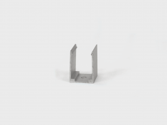 Клипса для ленты NE-CC2120, MNT-1220-SP &mdash; Multielectrika