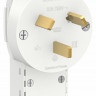 Вилка силовая Schneider Electric BLNSV003231 2Р+N, 32А, 250В, белая
