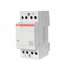 Контактор ESB25-22N-06 модульный (25А АС-1, 2НО+2НЗ), катушка 230В AC/DC 1SAE231111R0622 &mdash; Multielectrika