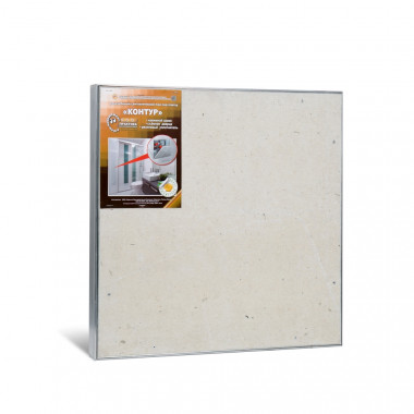 Люк под плитку со съемной дверцей ПРАКТИКА Контур 38-58 — Multielectrika