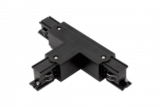 T-коннектор DesignLed для трехфазного трека &mdash; Multielectrika