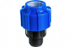 Муфта 25-1" нр. ПНД Политэк &mdash; Multielectrika