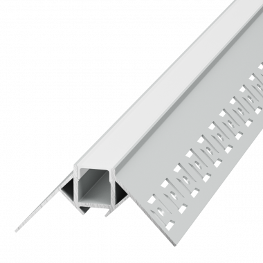 Профиль алюминиевый SWG PRO RC-5023-2.5 — Multielectrika