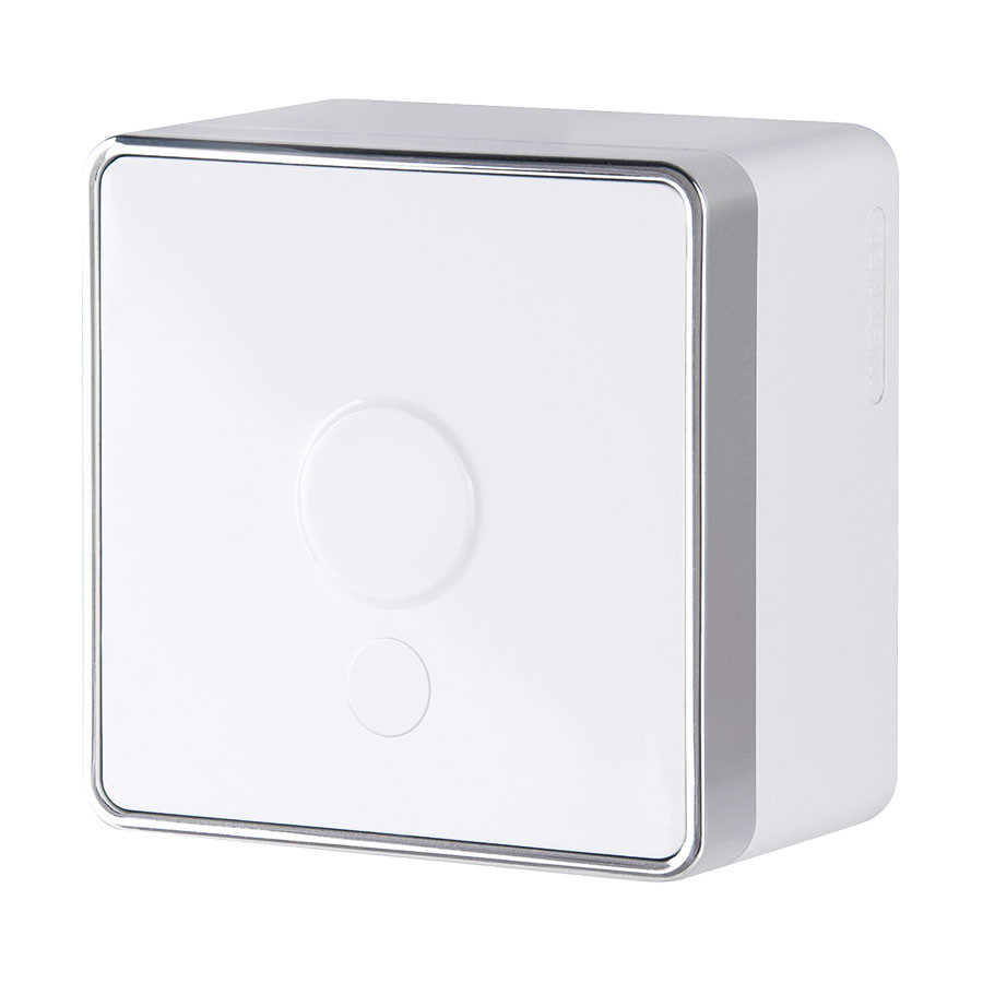 Вывод кабеля Gallant (белый) WL15-16-01 фото 1 — Multielectrika