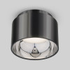 Накладной точечный светодиодный светильник 1069 GX53 Черный жемчуг фото 11 — Multielectrika