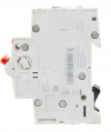 Рубильник 1-полюсный ABB SD201/25 рычаг красный 2CDD281101R0025 фото 5 — Multielectrika