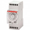 Реле времени AT2 суточное, 230 В, 16 А, ABB 2CSM204105R0601