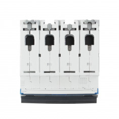 Автоматический выключатель DX-E 6000 - 6 кА - тип характеристики C - 4П - 230/400 В~ - 32 А - 4 модуля &mdash; Multielectrika