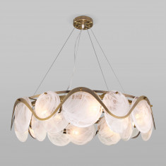 Умный подвесной светильник 354/8 Smart (322/8) &mdash; Multielectrika